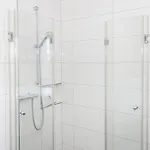 Apartament Admiralsgarten, Backbord 7 *