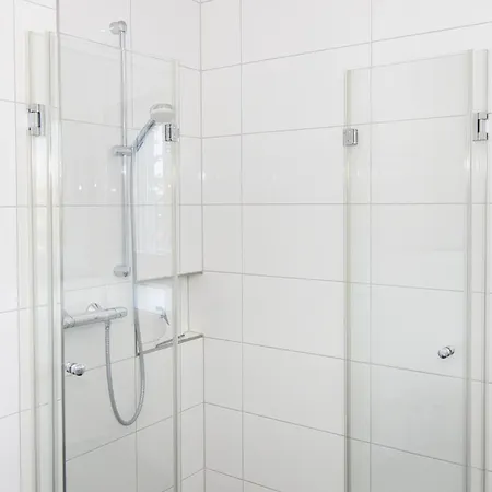 Appartement Admiralsgarten, Backbord 7 *